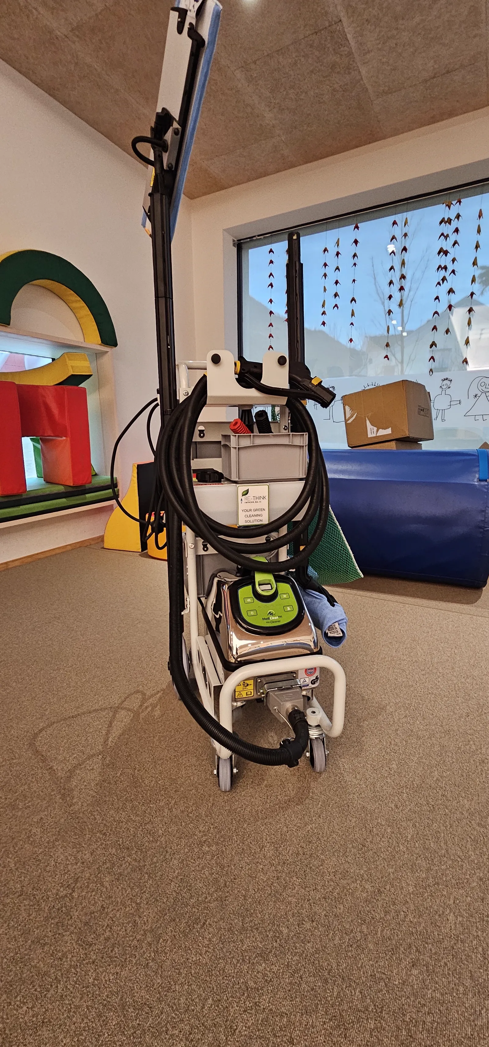 Schulen & Kindergärten