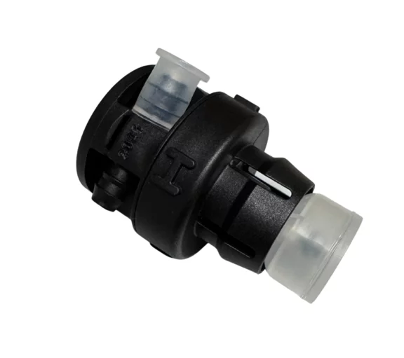 Schwimmer 14mm, inkl. Endstück 6mm für Gerätewagen AirGo und Yeti