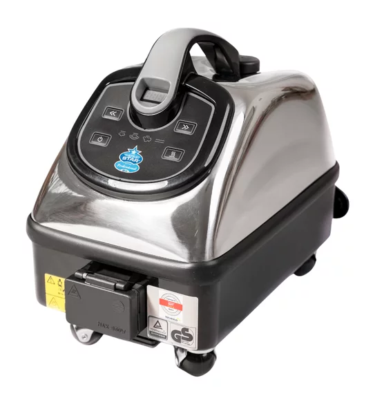 Thermostar Professional für Privat (8 Bar)