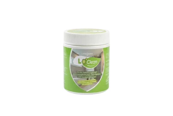 Lime Cleaner natürlicher Kalklöser 0,5 Kg