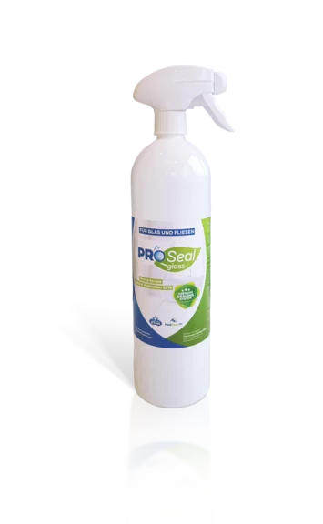 ProSeal - Glas - RTU, 0,5 ltr., Sprühflasche