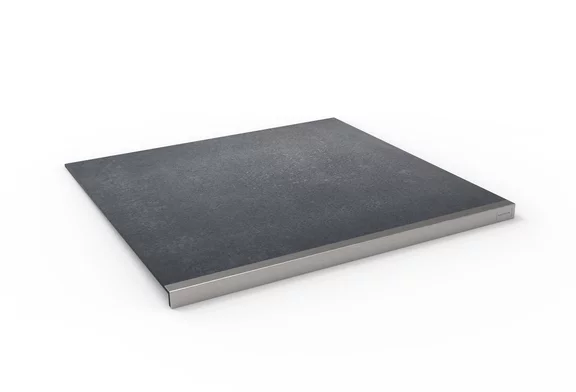 pro planche top 600 595x575x6mm