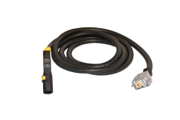 10m Industrie-Dampfschlauch - MCT Micro Cleaner 24/7
