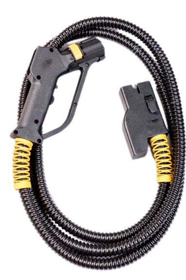 5m Dampfschlauch 9 bar - Thermostar Professional