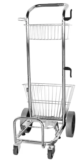 Gerätewagen Arena Plus